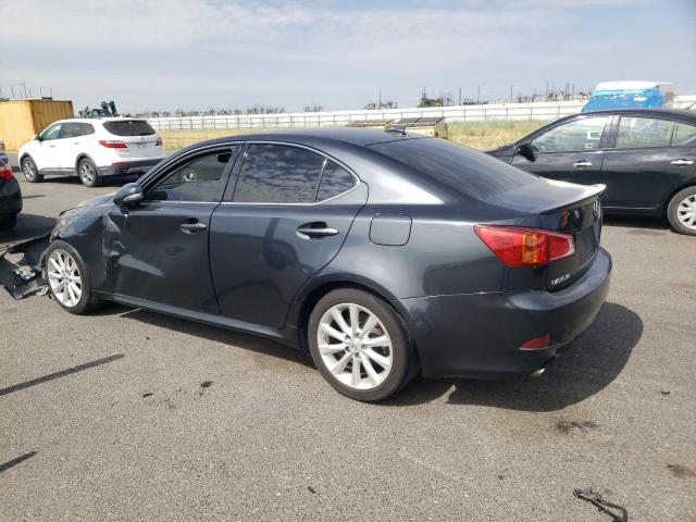 Photo 2 from auction – 2010 LEXUS IS 250 with VIN JTHBF5C24A2095927