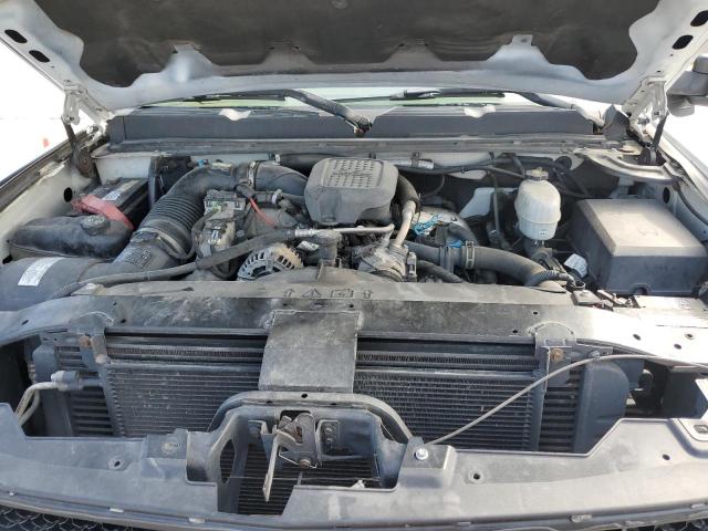 Photo 11 from auction – 2007 CHEVROLET SILVERADO with VIN 1GCHC23657F529523