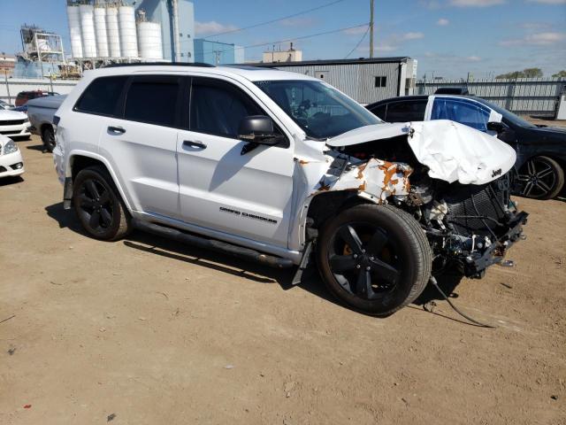 Photo 4 from auction – 2014 JEEP GRAND CHER with VIN 1C4RJFCG1EC210497