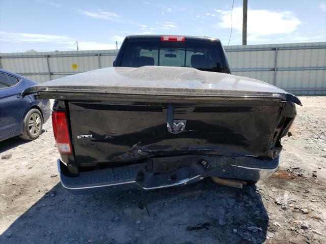 Photo 6 from auction – 2009 DODGE RAM 1500 with VIN 1D3HB18T89S731365