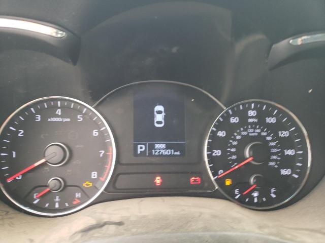 Photo 9 from auction – 2015 KIA FORTE EX with VIN KNAFX4A86F5327898