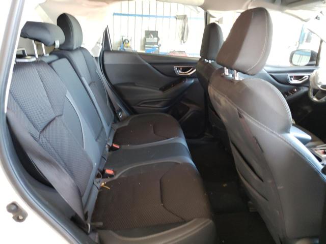 Photo 11 from auction – 2020 SUBARU FORESTER P with VIN JF2SKAJC3LH569160