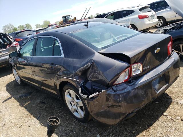 Photo 2 from auction – 2011 CHEVROLET MALIBU LS with VIN 1G1ZB5E13BF308840