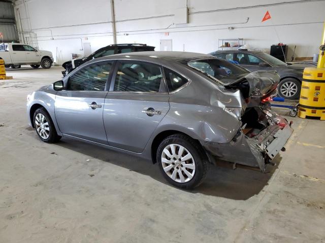Photo 2 from auction – 2008 NISSAN SENTRA 2.0 with VIN 3N1AB61E18L680150