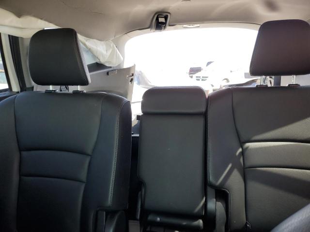 Photo 10 from auction – 2019 HONDA PILOT EXL with VIN 5FNYF6H52KB076781