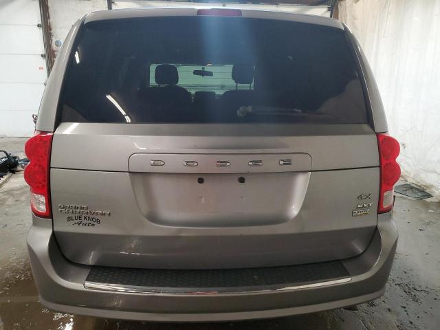 Photo 6 from auction – 2014 DODGE GRAND CARA with VIN 2C4RDGCG8ER122258