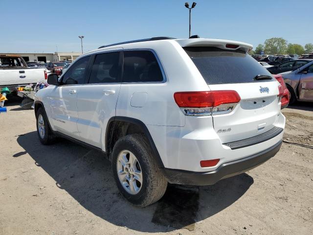 Photo 2 from auction – 2014 JEEP GRAND CHER with VIN 1C4RJFAG6EC129689