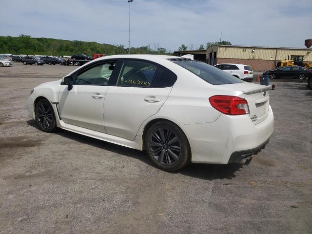 Photo 2 from auction – 2015 SUBARU WRX LIMITE with VIN JF1VA1J60F9820200