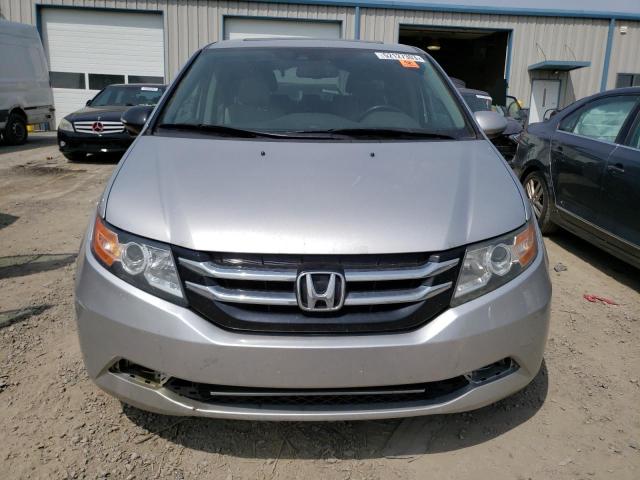 Photo 5 from auction – 2014 HONDA ODYSSEY EX with VIN 5FNRL5H63EB081654