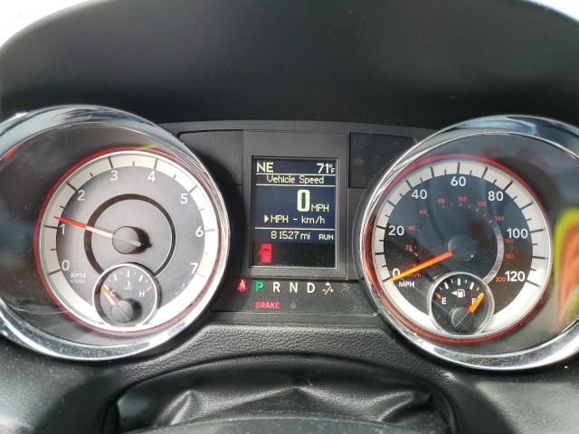 Photo 9 from auction – 2016 DODGE GRAND CARA with VIN 2C4RDGEG2GR312797