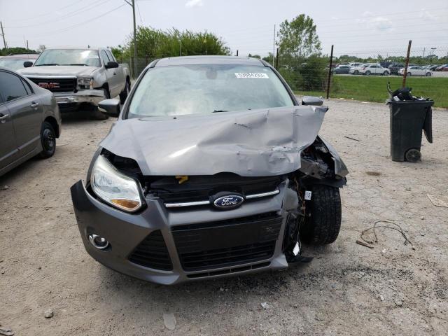 Photo 5 from auction – 2012 FORD FOCUS SEL with VIN 1FAHP3H21CL434376