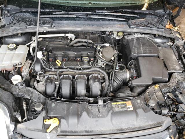 Photo 11 from auction – 2014 FORD FOCUS SE with VIN 1FADP3K28EL179512