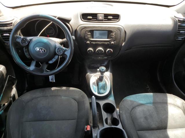 Photo 8 from auction – 2016 KIA SOUL + with VIN KNDJP3A57G7239896