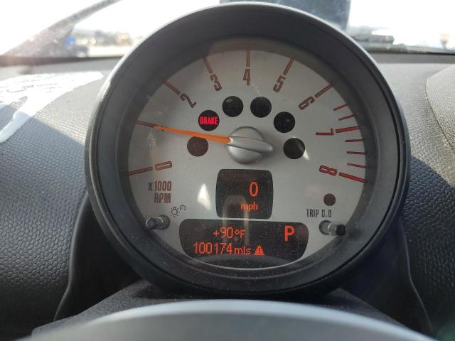 Photo 9 from auction – 2013 MINI COOPER COU with VIN WMWZB3C51DWM09926