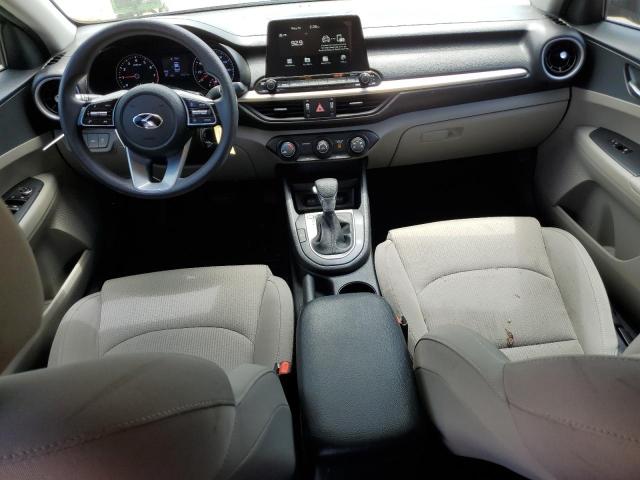 Photo 8 from auction – 2020 KIA FORTE FE with VIN 3KPF24AD3LE166263