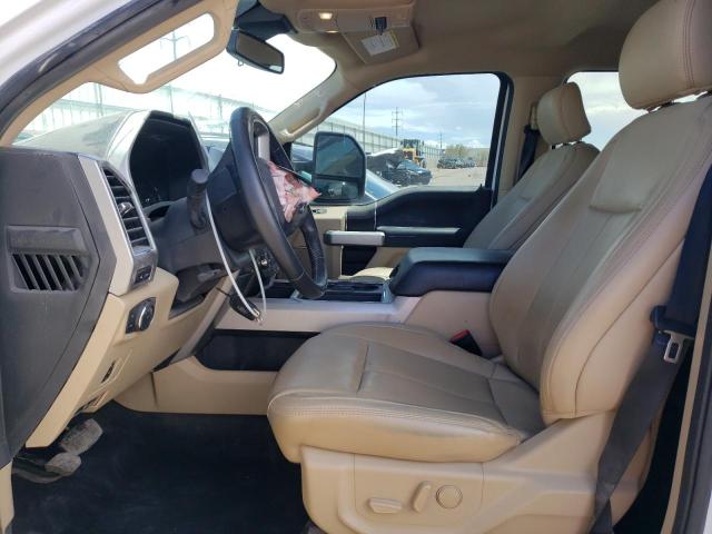 Photo 7 from auction – 2020 FORD F250 SUPER with VIN 1FT7W2BTXLEE32683