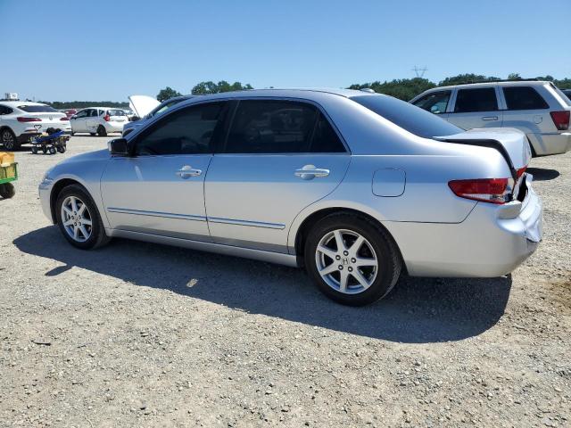 Photo 2 from auction – 2004 HONDA ACCORD EX with VIN 1HGCM66564A007723