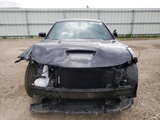 Photo 5 from auction – 2023 DODGE CHARGER GT with VIN 2C3CDXHG8PH554716
