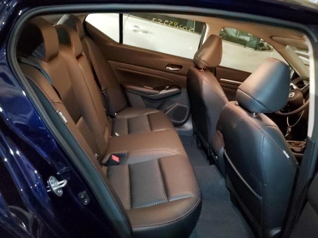 Photo 10 from auction – 2023 NISSAN ALTIMA SR with VIN 1N4BL4CV9PN346288
