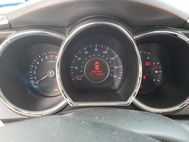 Photo 9 from auction – 2013 KIA OPTIMA LX with VIN 5XXGM4A72DG169902