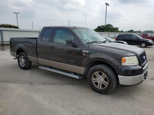 Photo 4 from auction – 2006 FORD F150 with VIN 1FTRX12W16NA77420