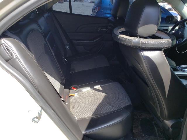 Photo 10 from auction – 2013 CHEVROLET MALIBU 1LT with VIN 1G11C5SA4DF209249