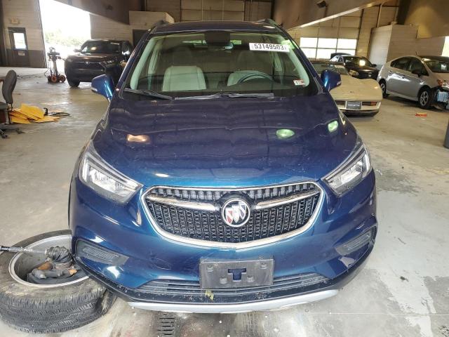 Photo 5 from auction – 2019 BUICK ENCORE PRE with VIN KL4CJASB6KB830885