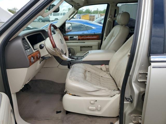 Photo 7 from auction – 2004 LINCOLN NAVIGATOR with VIN 5LMFU27R64LJ21000