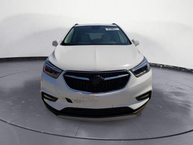 Photo 5 from auction – 2019 BUICK ENCORE ESS with VIN KL4CJCSM0KB883692