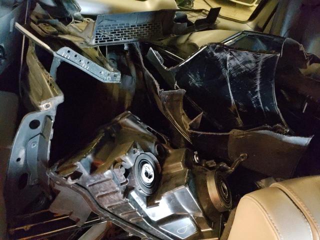 Photo 13 from auction – 2015 HONDA PILOT EXL with VIN 5FNYF4H5XFB003247