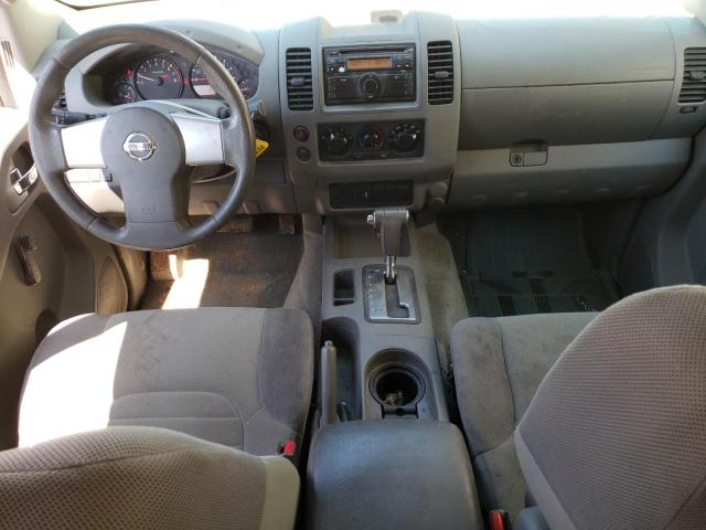 Photo 8 from auction – 2013 NISSAN FRONTIER S with VIN 1N6BD0CT4DN754883