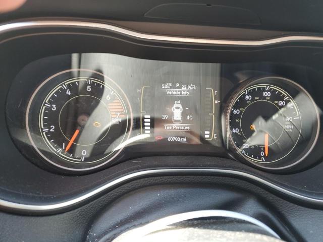 Photo 9 from auction – 2019 JEEP CHEROKEE L with VIN 1C4PJMLB8KD453536