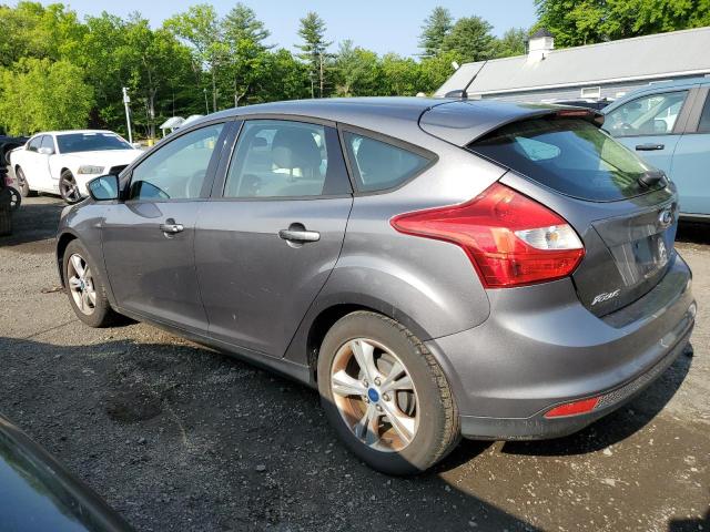 Photo 2 from auction – 2013 FORD FOCUS SE with VIN 1FADP3K21DL237300