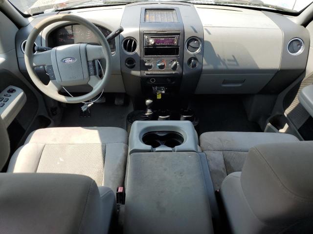 Foto 8 de la subasta – 2006 FORD F150 con VIN 1FTPX14596FA06116