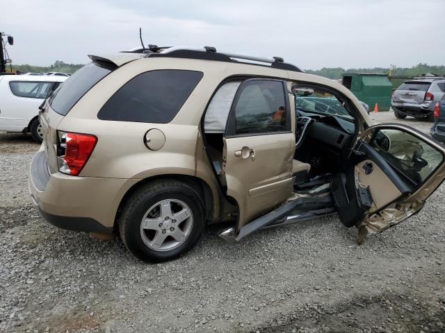 Photo 3 from auction – 2008 PONTIAC TORRENT with VIN 2CKDL33F586033534