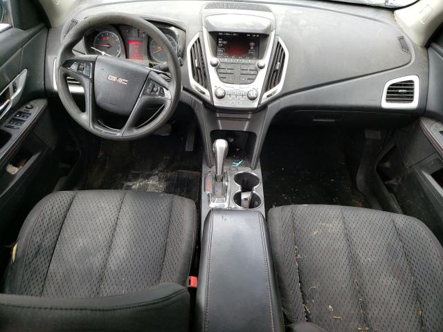 Фото 8 с аукциона – 2013 GMC TERRAIN SL с VIN 2GKALMEK3D6178080