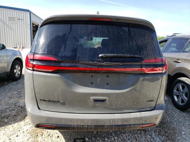Photo 6 from auction – 2021 CHRYSLER PACIFICA T with VIN 2C4RC3BGXMR569413