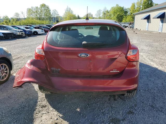 Photo 6 from auction – 2014 FORD FOCUS SE with VIN 1FADP3K25EL194016