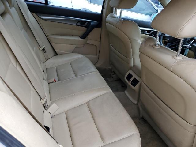 Photo 10 from auction – 2009 ACURA TL with VIN 19UUA86299A017670