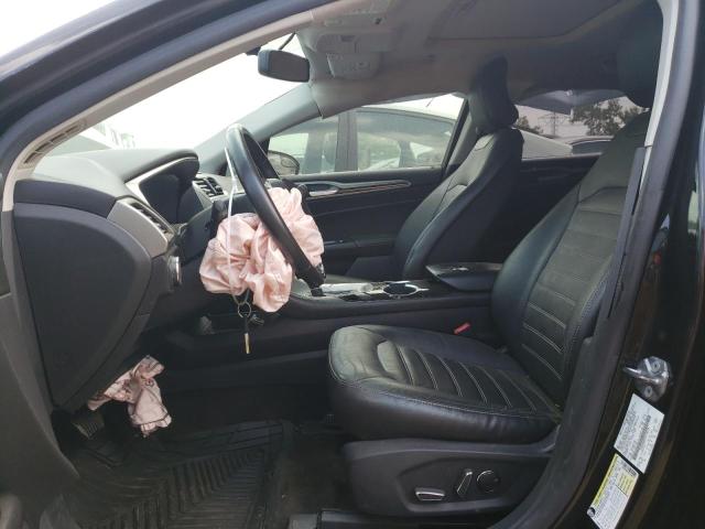 Photo 7 from auction – 2015 FORD FUSION SE with VIN 1FA6P0HD2F5118579