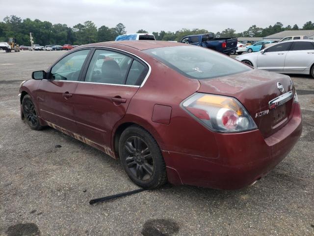 Photo 2 from auction – 2010 NISSAN ALTIMA with VIN 1N4AL2AP9AN445477