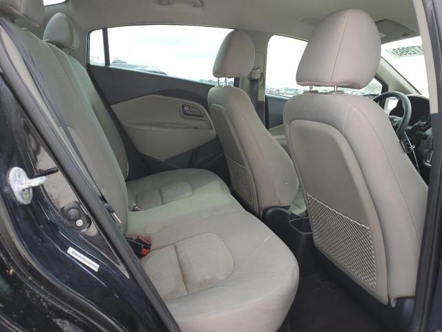 Photo 10 from auction – 2014 KIA RIO LX with VIN KNADM4A31E6363933