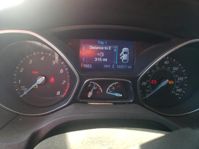 Фото 9 с аукциона – 2013 FORD FOCUS SE с VIN 1FADP3F2XDL382166