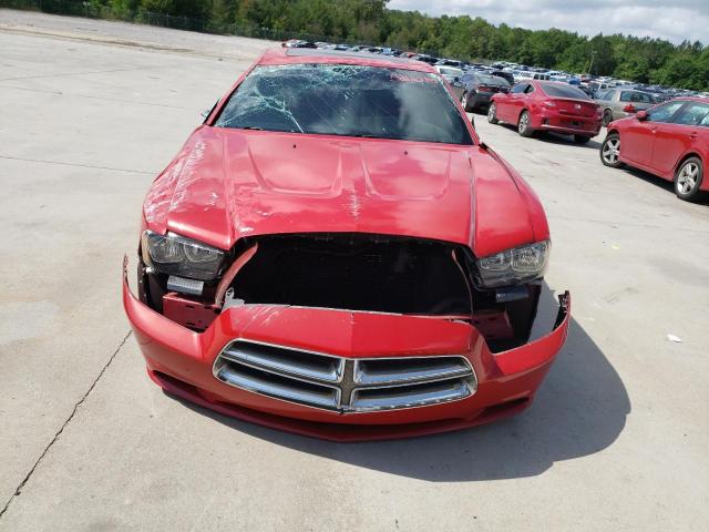 Foto 5 de la subasta – 2011 DODGE CHARGER con VIN 2B3CL3CG5BH521505