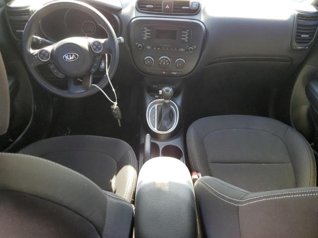Photo 8 from auction – 2014 KIA SOUL with VIN KNDJN2A24E7010658