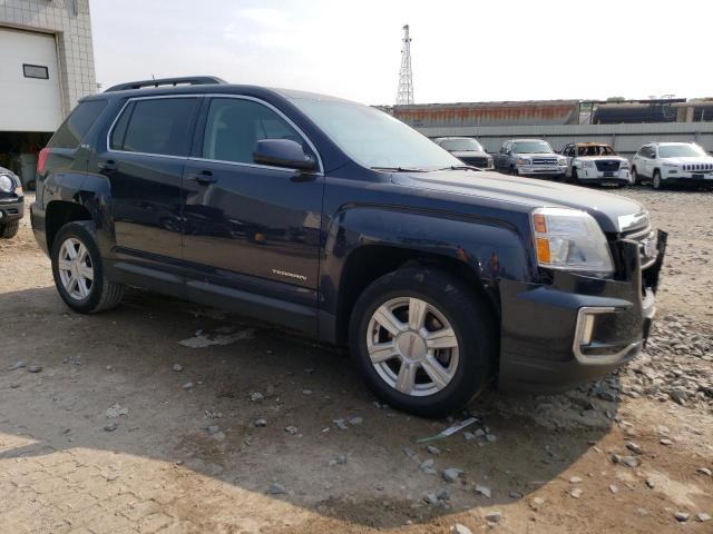 Photo 4 from auction – 2016 GMC TERRAIN SL with VIN 2GKFLTEK6G6183665
