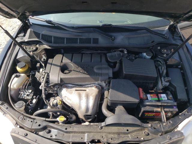 Photo 11 from auction – 2011 TOYOTA CAMRY BASE with VIN 4T1BF3EK9BU219288