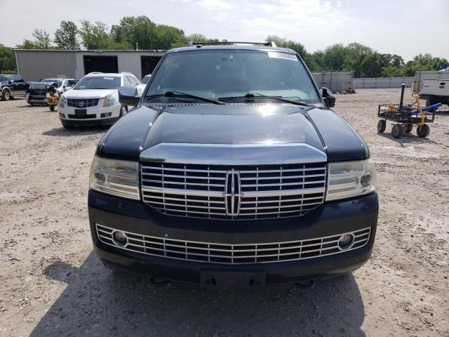 صورة رقم 5 من المزاد - 2010 LINCOLN NAVIGATOR مع VIN 5LMJJ2J5XAEJ04984
