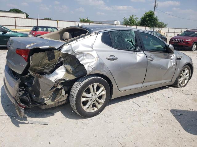 Photo 3 from auction – 2013 KIA OPTIMA EX with VIN 5XXGN4A79DG252790