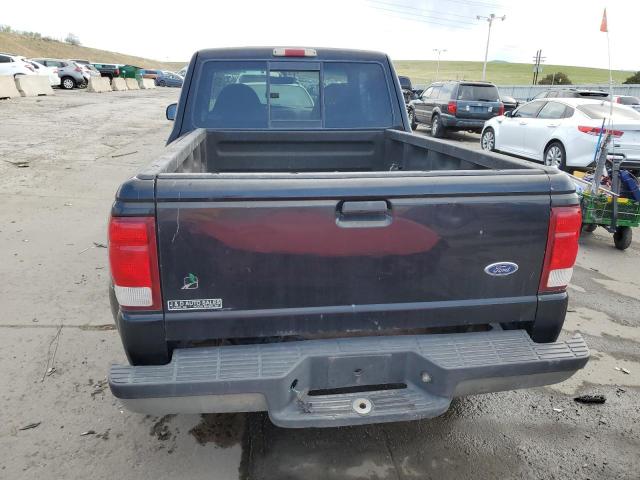 Photo 6 from auction – 2000 FORD RANGER SUP with VIN 1FTYR14V3YPB36713